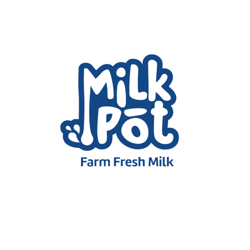 Milk Pot