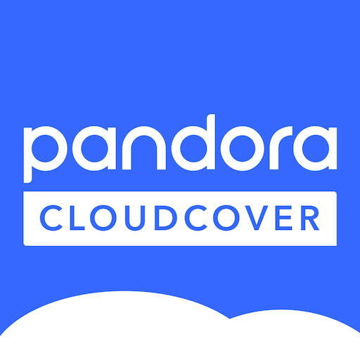 Pandora CloudCover