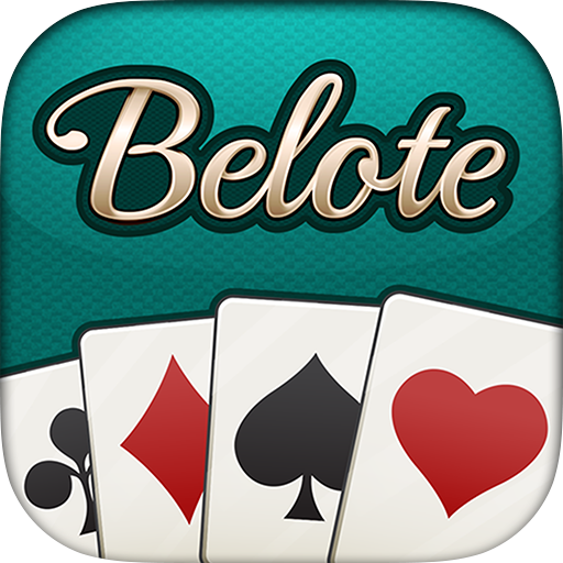 Belote.com - Belote et Coinche