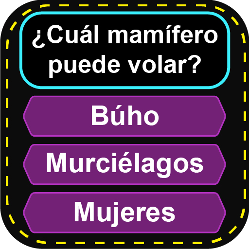 Trivia: Juegos de Preguntas