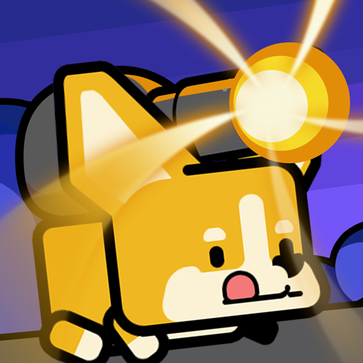 Super Dog Go! - Idle Game