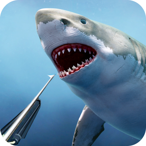 Shark Hunter Speerfischen