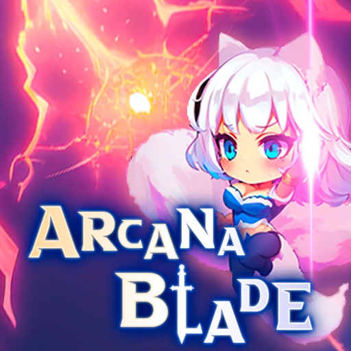 Arcana Blade: RPG Idle