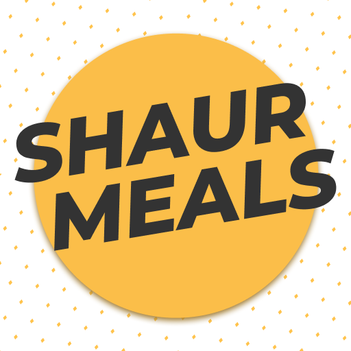 Shaurmeals