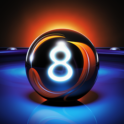 8-Ball Smash: 3D Bilardo Oyunu