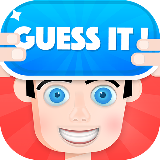 Guess it! Jogo de charadas