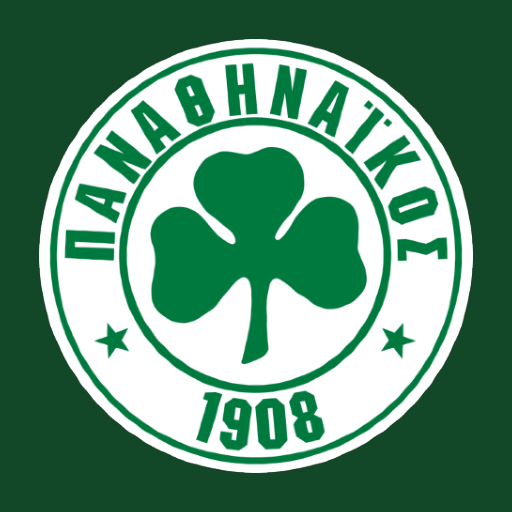 Panathinaikos FC Official App