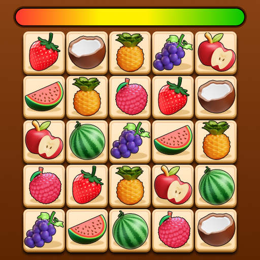 Onet Puzzle-เกมจับคู่กระเบื้อง