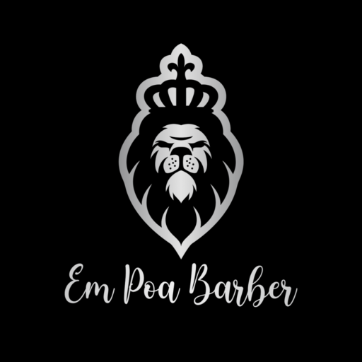 Em Poa Barber