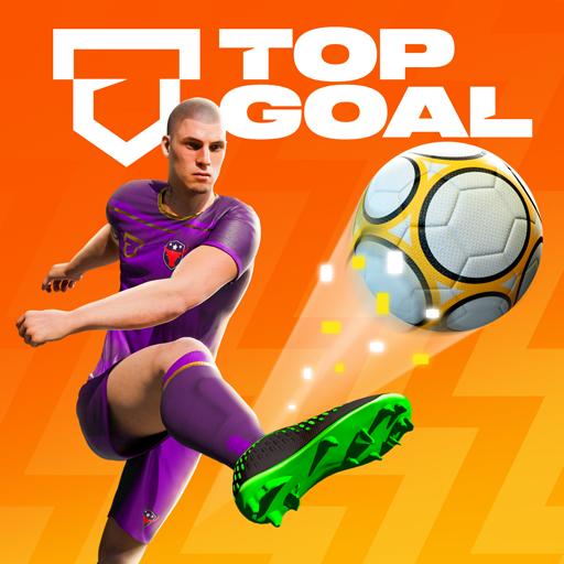 Top Goal: Voetbalkampioen