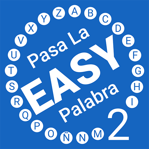 Pasa La Palabra Easy