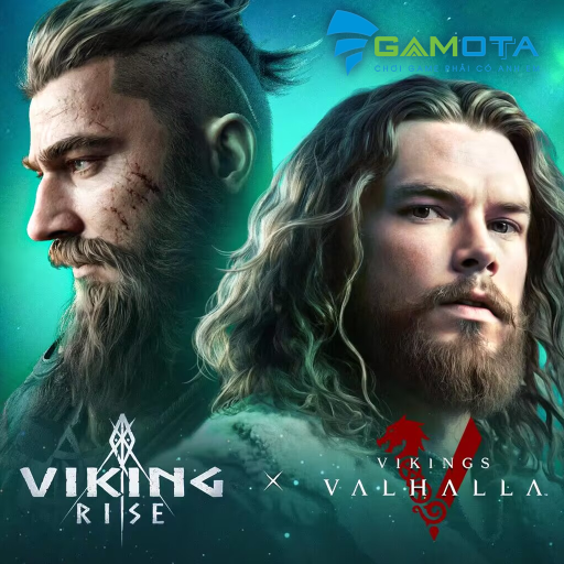 Viking Rise - Gamota