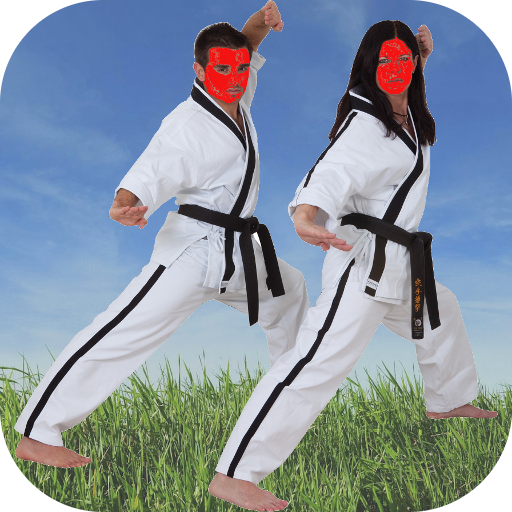 Karate Training