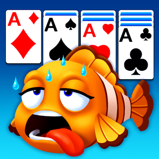 Solitaire Ocean - Solitario