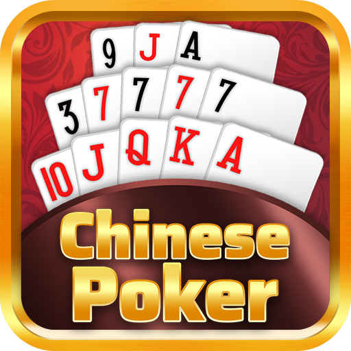 Pusoy - Chinese Poker