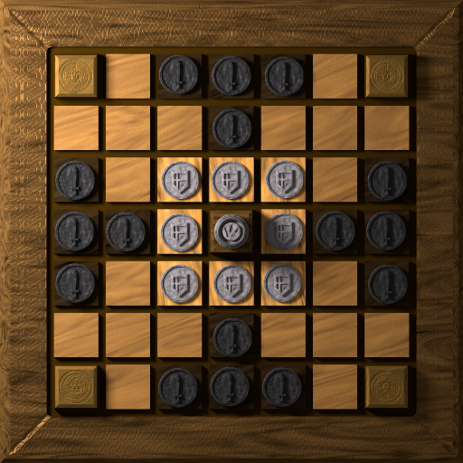 Hnefatafl