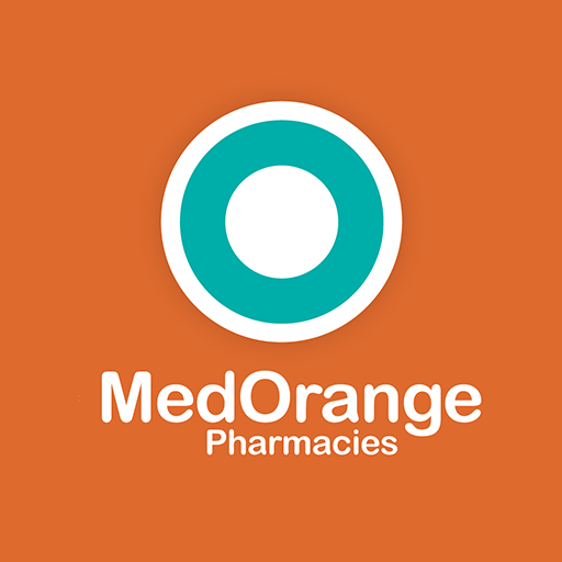 MedOrange