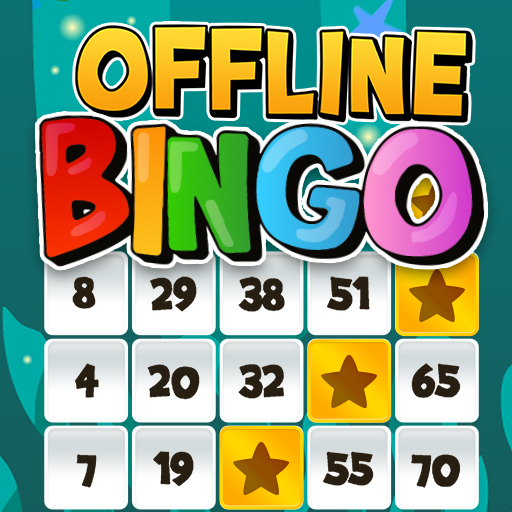 Aplikasi Game Bingo Seru4200