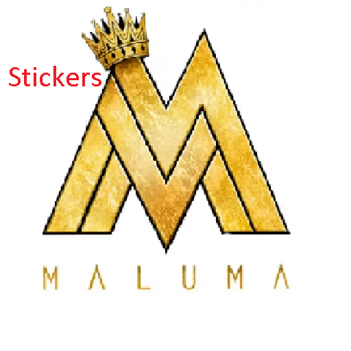 Stickers de Maluma