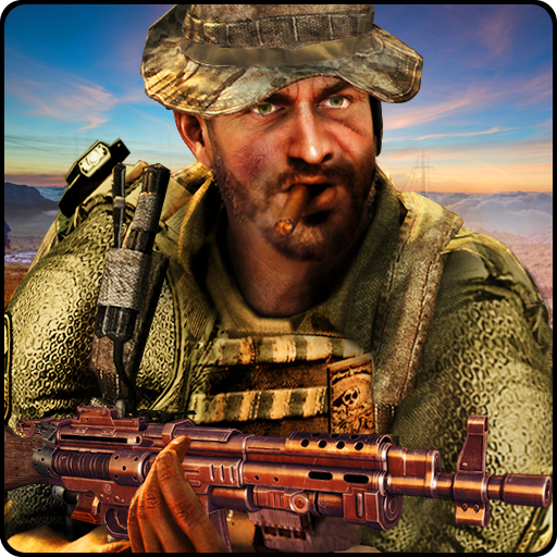 Wicked CS: Army Commando War