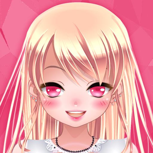 anime avatar maker tạo nhân