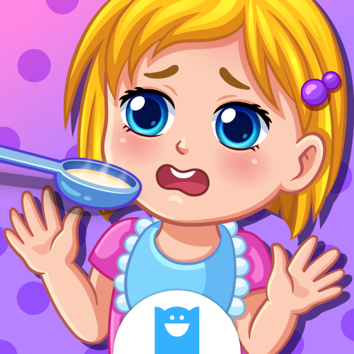 My Baby Food - Gioco di cucina