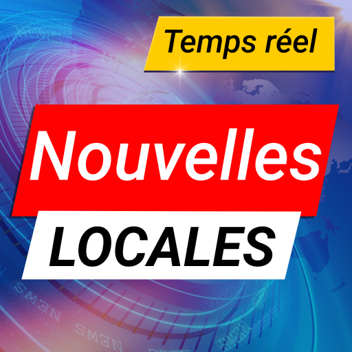 Nouvelles locales - Temps réel