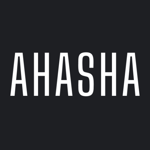 AHASHA・Стильные Бренды, Модели