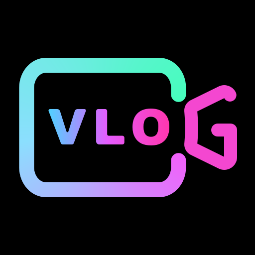 Video editor&Vlog maker-VlogU