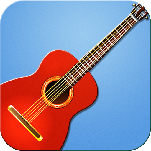 Classical Chords Guitar