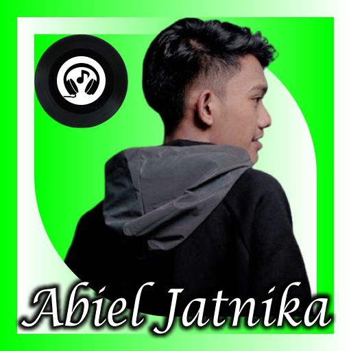 Abiel Jatnika Album Pop Sunda