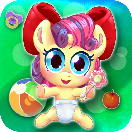 My Pocket Pony - Virtual Pet