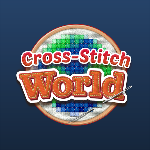 Cross-Stitch World