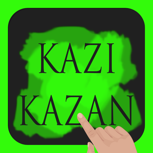 Kazı Kazan