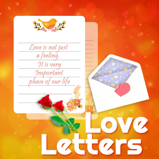 Love letters | Messages