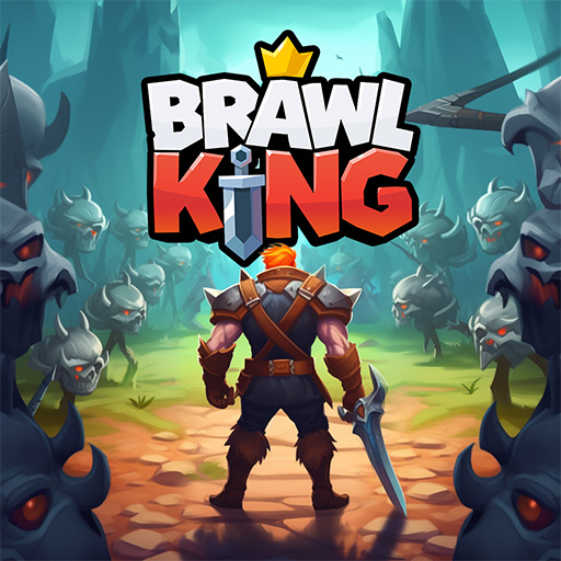 Brawl King – Roguelike RPG