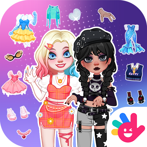 YoYa: Doll Avatar Maker