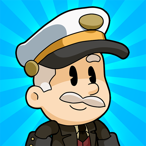 Idle Frontier: Tap Town Tycoon