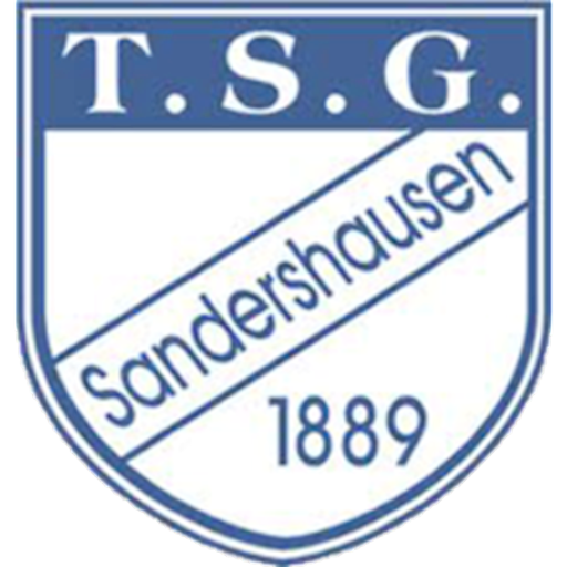 TSG Sandershausen