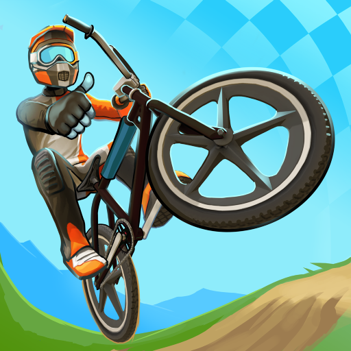 Mad Skills BMX 2