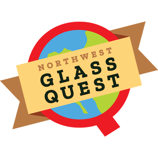 Northwest Glass Quest