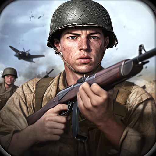 WW2 Sniper: 戦争 ゲーム スナイパー 銃撃