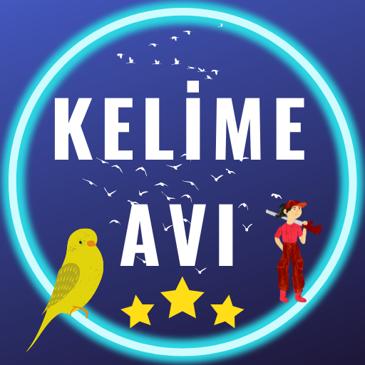 Kelime Avı İnternetsiz