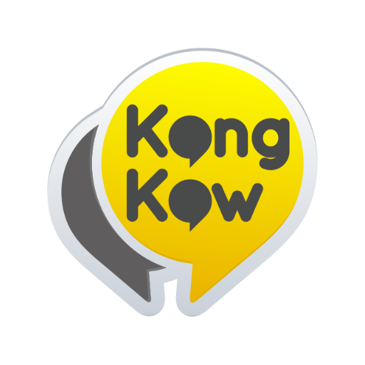 Kongkow Messenger