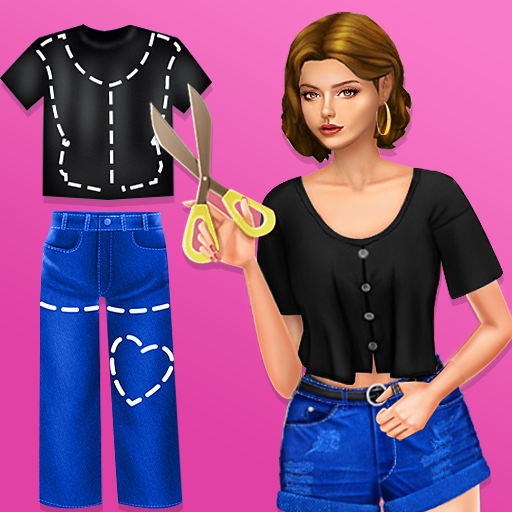 Fashion Tailor jogos de vestir