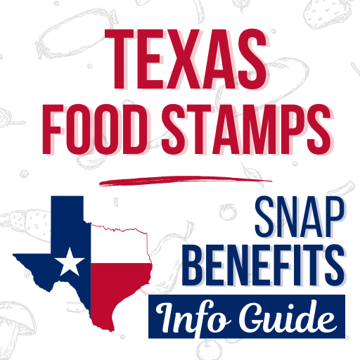 Texas Food Stamps Info 2024