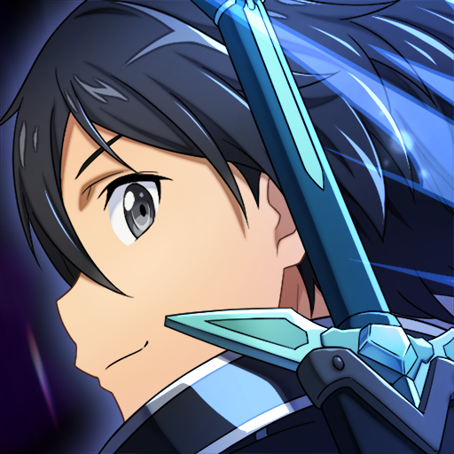 SAO Integral Factor - MMORPG