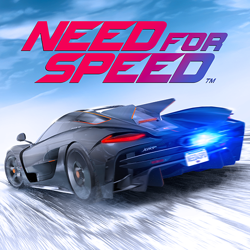 Need for Speed: No Limits 레이싱