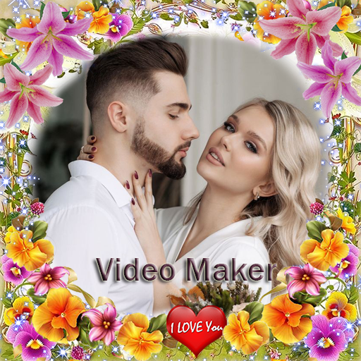 Love Video Maker With Music