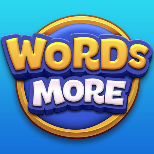 Words More -Ultimate Crossword